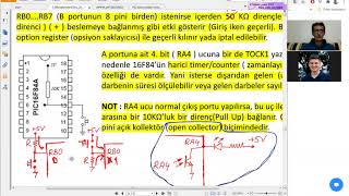 Ders 5 - Mikroişlemcilere Giriş - Birol Ari̇foğlu