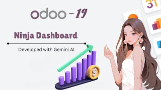 doo Ninja Dashboard Development Using AI (Gemini) | Full Tutorial screenshot 2