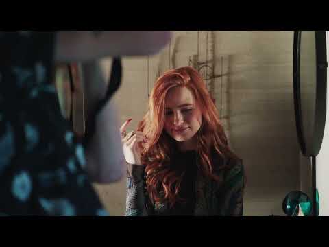 Madelaine Petsch x tmrw [BTS EXCLUSIVE VIDEO]