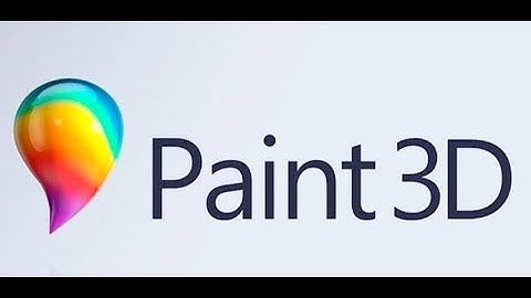 #funwithpaintclass4 #paint3D #class4 #computer Paint 3D Introduction for class 4