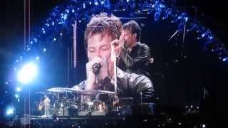 Bon Jovi - Always (Live in Athens, Greece 2011) screenshot 3