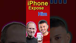 Apple Ne tech burner ko ignore kiya | Exposed #shorts #technicalguruji