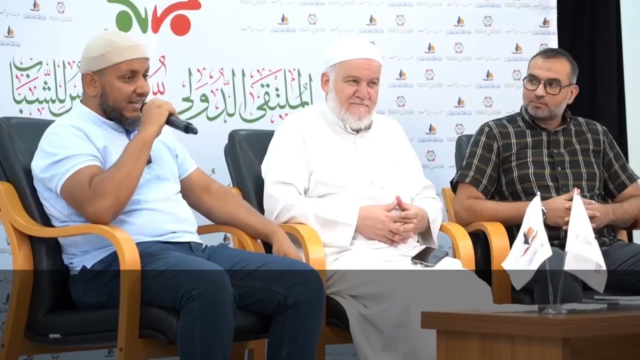 چۆن قودس ئازاد دەبێت؟ || محمد إلهامي