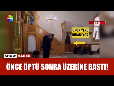 Kuran-ı Kerim'e büyük