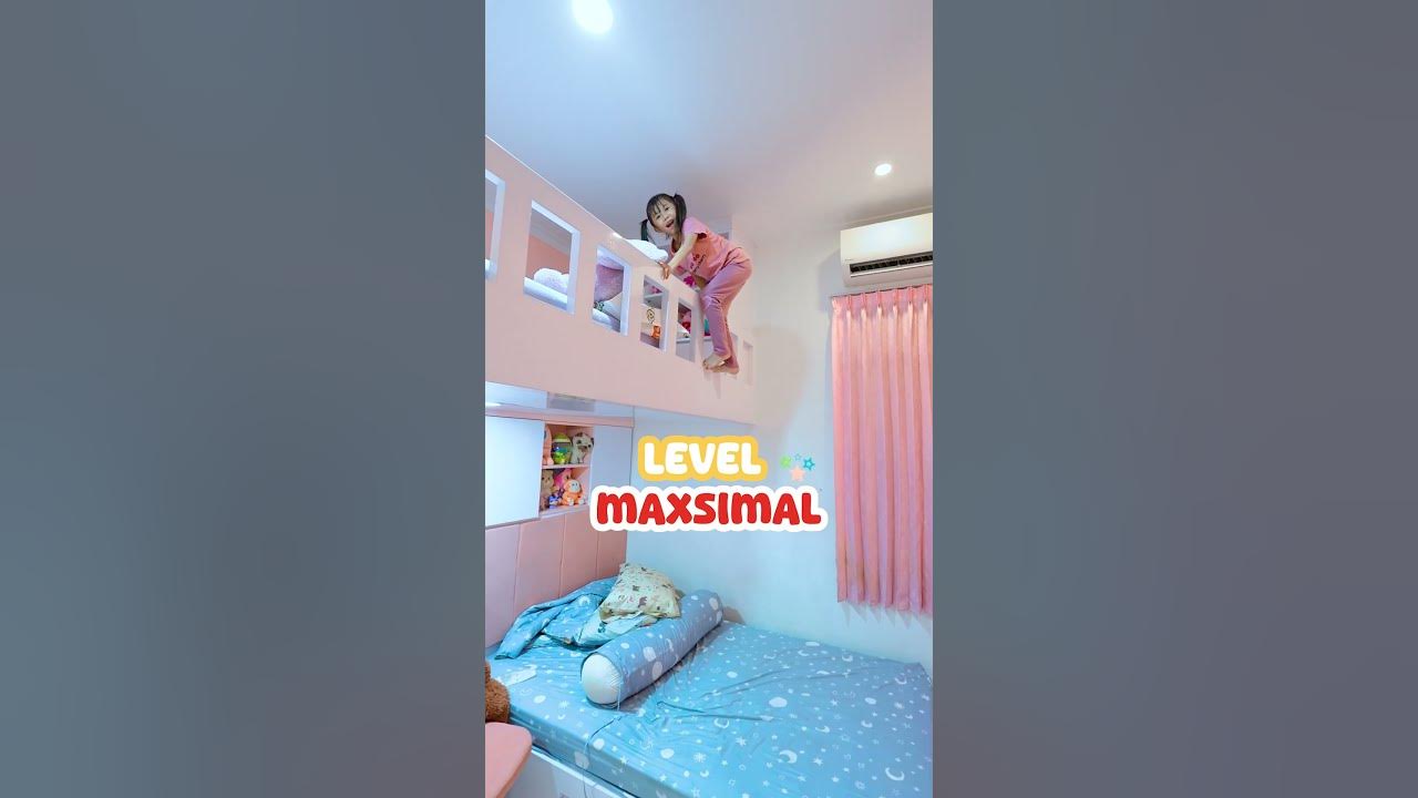 Lompatan 2 Meter Aletha Abew #alethaabew Lompatan 2 Meter Aletha Abew #alethaabew