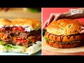 Top 10 Most Delicious Burgers We've Ever Made