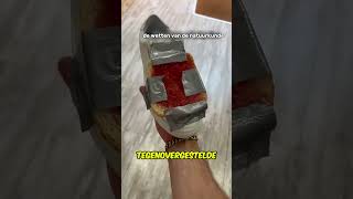 Schoen Vs. Sandwichvs Christianfuglsang