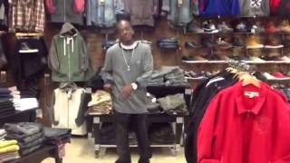 Bfresh at the brickyard mall