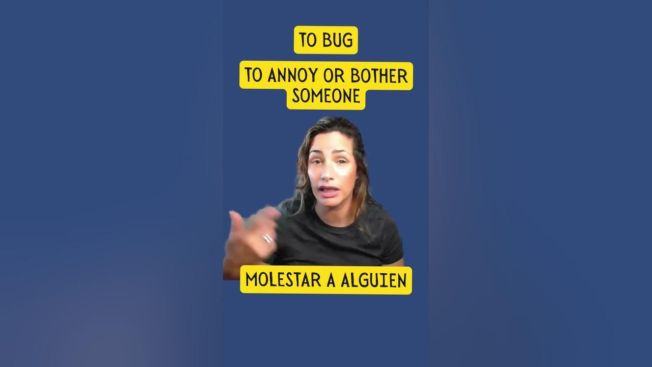 Deja De Molestar Meaning In English Deja De Molestar Meaning In English