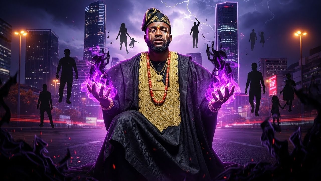 Alal djimou donou lorangué lako dioureul