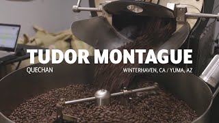 Tudor Montague, Quechan - Together We Help, Indigenous Business owner Short Films