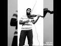 Like a stone audioslave violin cover by shreyas sj