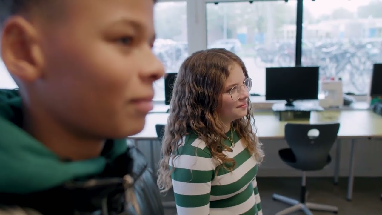 Scholen aan Zee - afdeling beroepsonderwijs, Den Helder - De VO Gids