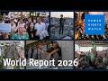 Breaking the Authoritarian Wave: A Generational Challenge for Human Rights