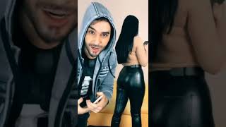 Tik Tok - İsmail Yk - Yala Dur