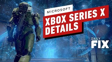 Are You Getting an Xbox Series X? | IGN Daily Fix