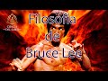 El Arte del Desapego - La Filosofía de Bruce Lee - El Tao