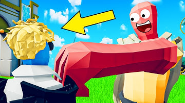 Can GENOS Defeat One Punch Man In TABS?