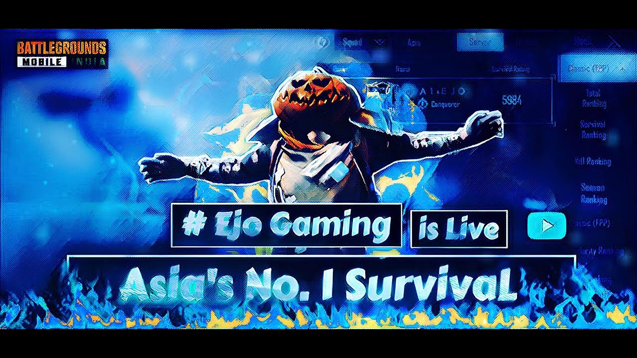 BGMI TAMIL LIVE GAMEPLAY WITH RANDOM PLAYERS in 1080p #bgmilive #bgmi # ...