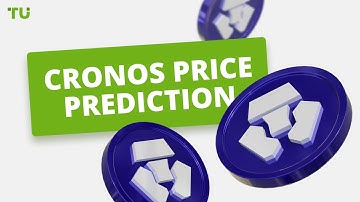 Cronos (CRO) price prediction 2023, 2025, 2030 | Cryptocurrency forecast