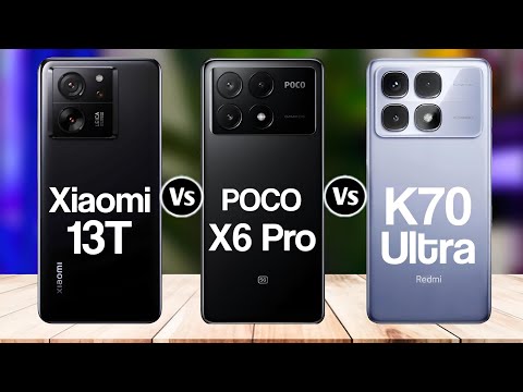 Xiaomi 13T 5G