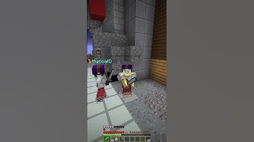 Hypixel Pit Trapping: FeronicMC