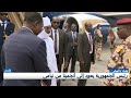 تشاد النيجر 