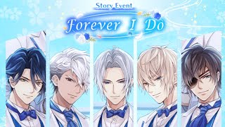 Ikemen Sengoku: Masamune Date [Forever I Do] Chapter 1