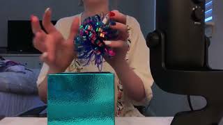 Asmr Emilias Custom Birthday Video Ocean Themed