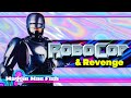 A Good Old-Fashioned Revenge Fantasy - ROBOCOP