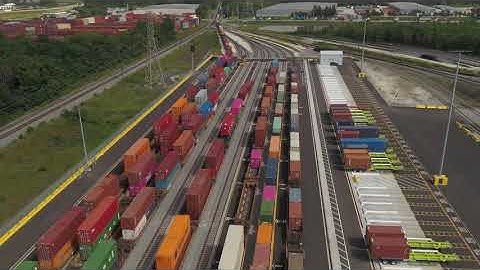 Mason Mega Rail video for TPM21