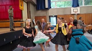 2026 Night Owl Dance Friendships MS Square Dance Patter call by Marcus Runft