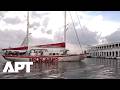 Spanish Aid Ship Delivers Medicines and Solar Panels to Cuba Amid Energy Crisis | APT