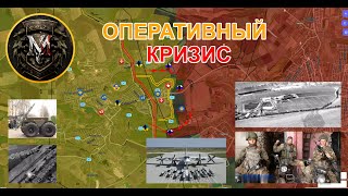 Вс Рф Взяли Семеновку | Бардак В Часов Яре. Военные Сводки И Анализ За 15.04.2024