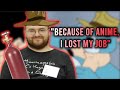 The Story of Dobson: The World's Wackiest Webcomic Creator