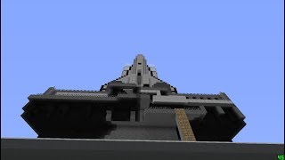 [CivCraft] ВОЗВРАЩЕНИЕ И ШАТЛ [VimeWorld]