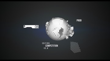 Sparkles Editing Comp 3.0 ($200+ Prizes/Hardware) SparklesProd.com