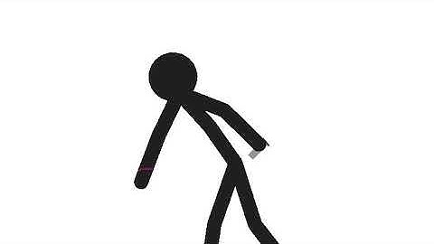 How everyone should reload a gun[stick nodes]