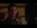 Lucifer  scares evil lopez 3x14