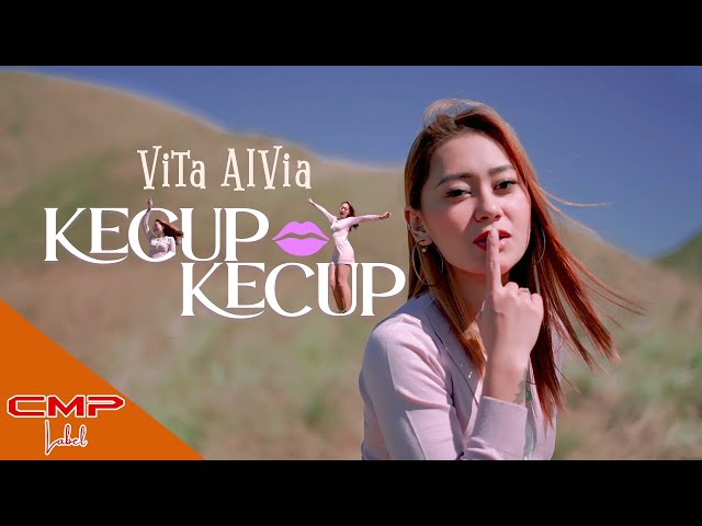 Vita Alvia - Kecup Kecup | DJ REMIX DANGDUT LAWAS TERBARU (OFFICIAL MUSIC VIDEO) class=