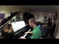 Pixar&#39;s Toy Story - You&#39;ve Got a Friend in Me -  Piano Cover + Sheet Music