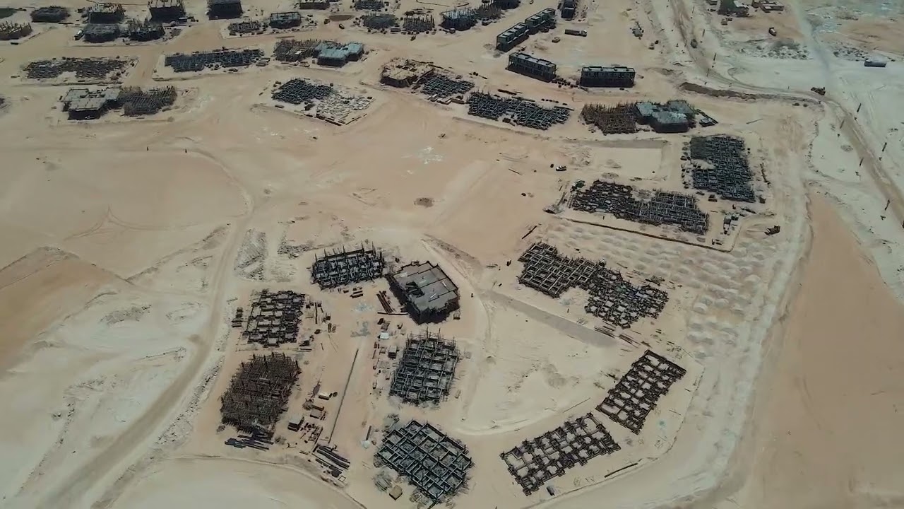 Seashell Ras El Hekma