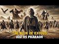 The Story Of The Book Of Exodus The Birth Of Moses And The Deliverance Of God S People From Egypt The Story Of The Book Of Exodus The Birth Of Moses And The Deliverance Of God S People From Egypt