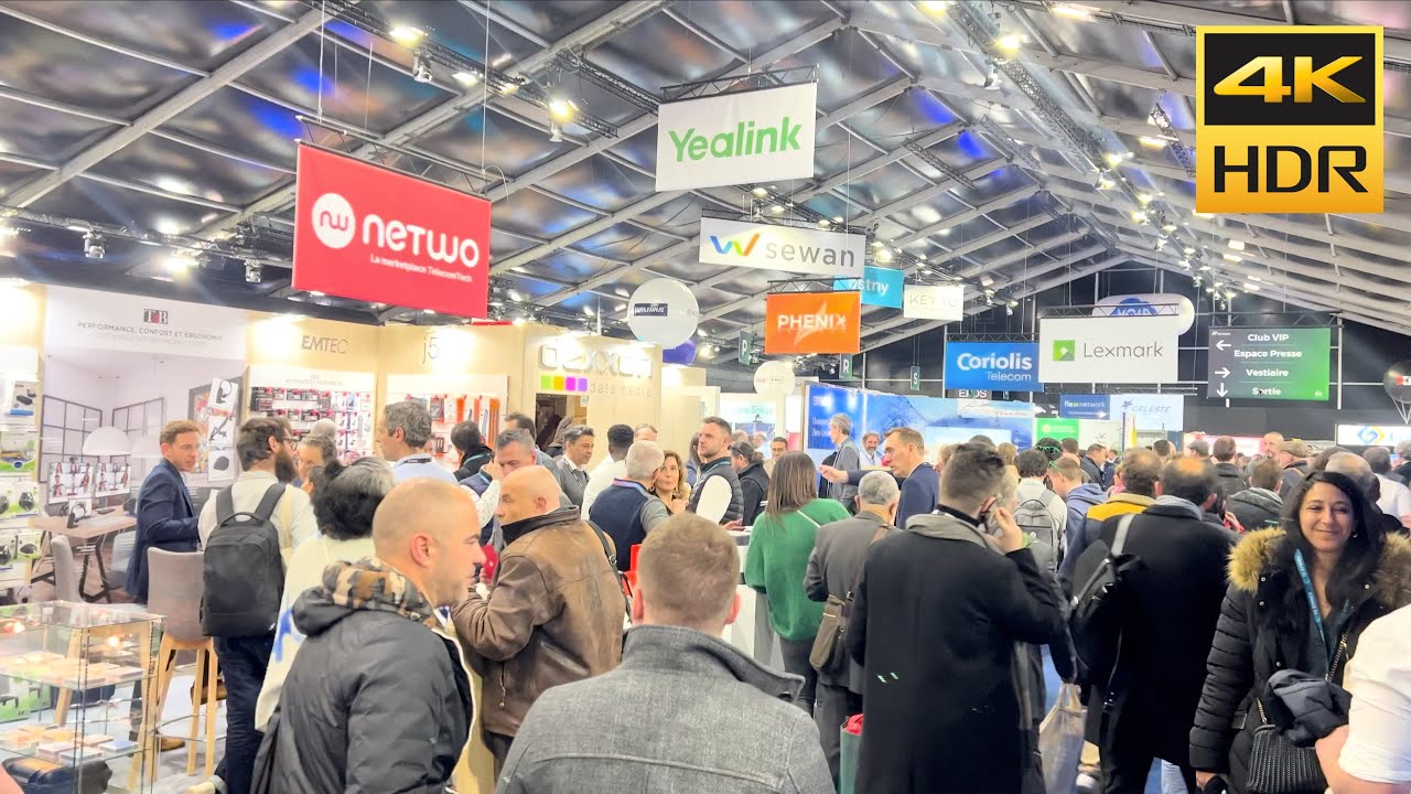 IT Partners 2023 | Disneyland Paris, France 🇫🇷