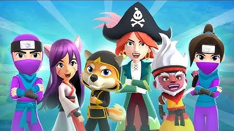 Fruit Ninja 2 Gameplay Walkthrough (Android, iOS) Part 1