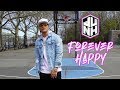 Juhn x Miky Woodz - Forever Happy [Instagram Official Video]