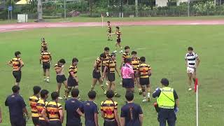 2026-04-07 NSG Rugby A Div ACS(I) vs St. Andrew's JC