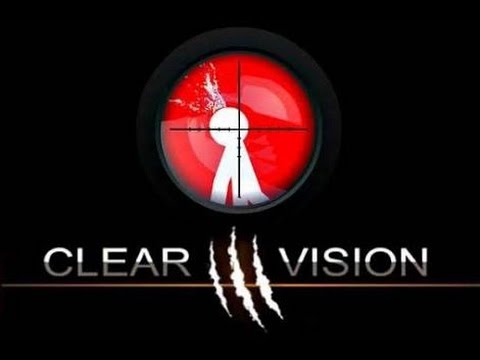 Clear vision 5. Clear vision. Clear vision 3. Клир визион. Clear vision twitter ar.