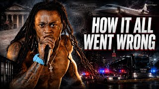 Lil Wayne’s Life Took a Completely Unexpected Turn