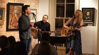 Lesley Pike (Private In-House concerts) Fan Video